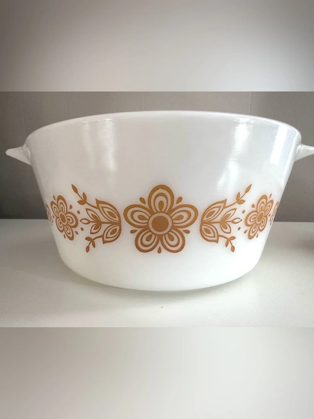 Pyrex amazing eight